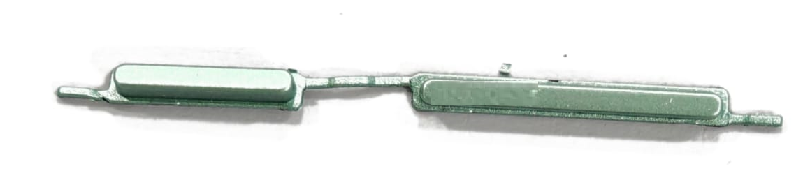 External Side Button Out Keys for Vivo Y03T Green External Side Button Out Keys for Vivo Y03T Green